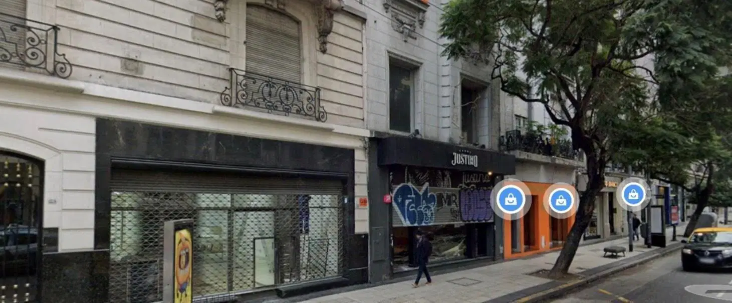 Local en Alquiler en Barrio Norte, Capital Federal, Buenos Aires 1