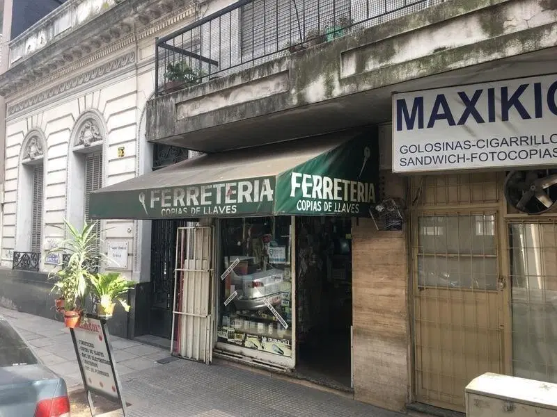 Local  en Venta en Barrio Norte, Capital Federal, Buenos Aires 2