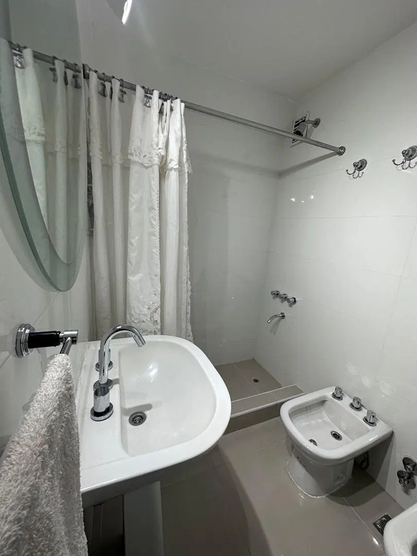 Departamento Semipiso en Venta en Recoleta, Capital Federal, Buenos Aires 5