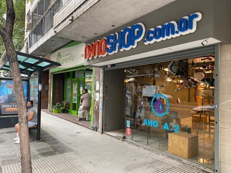 Local en Venta en Recoleta, Capital Federal, Buenos Aires