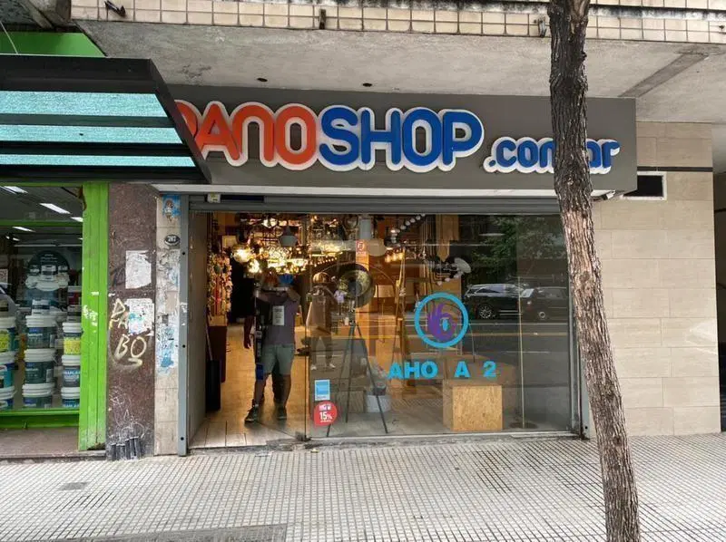 Local en Venta en Recoleta, Capital Federal, Buenos Aires 4