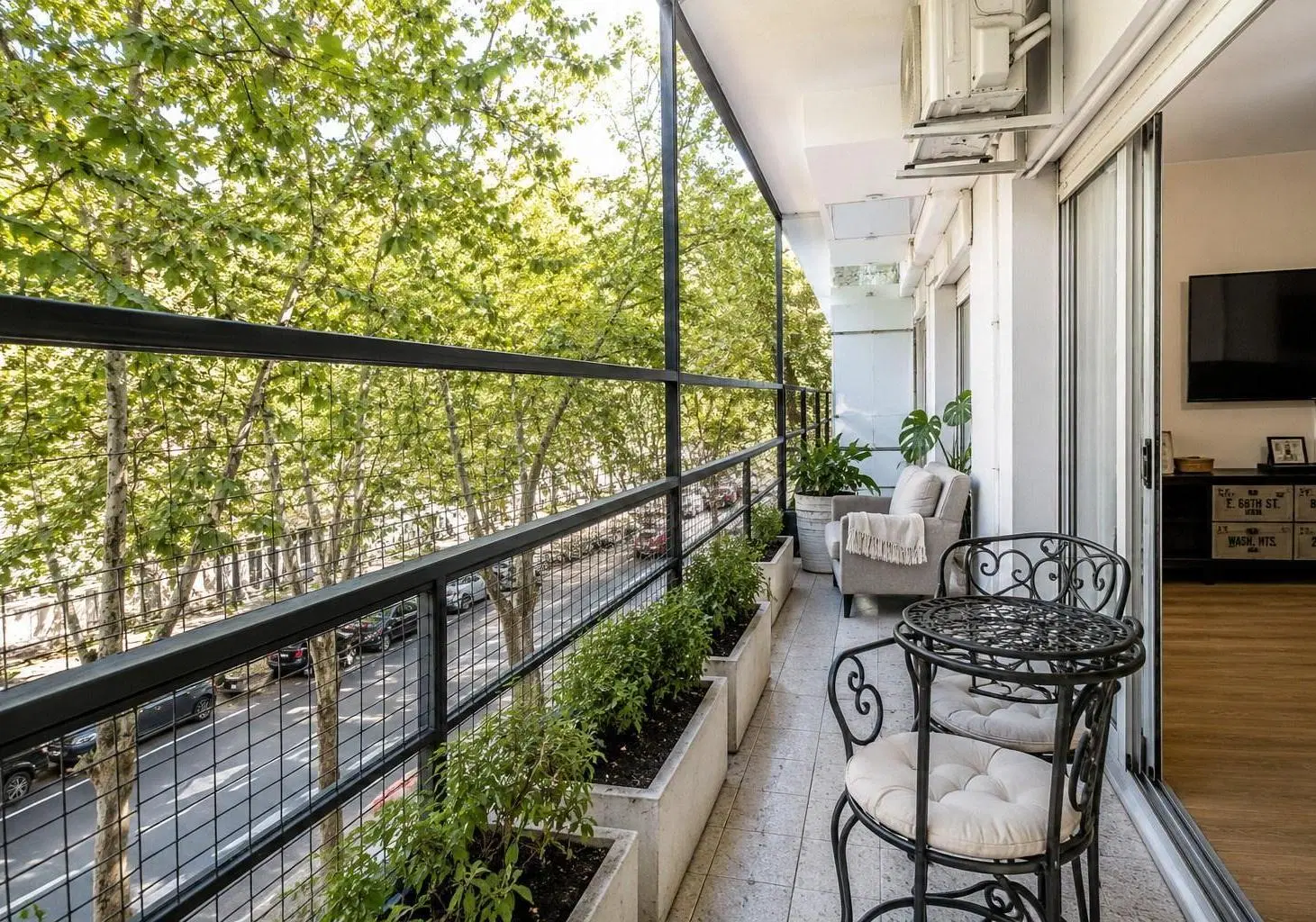 Departamento Semipiso en Venta en Recoleta, Capital Federal, Buenos Aires 1