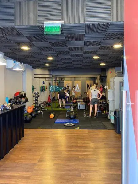Local  en Venta en Recoleta, Capital Federal, Buenos Aires 5