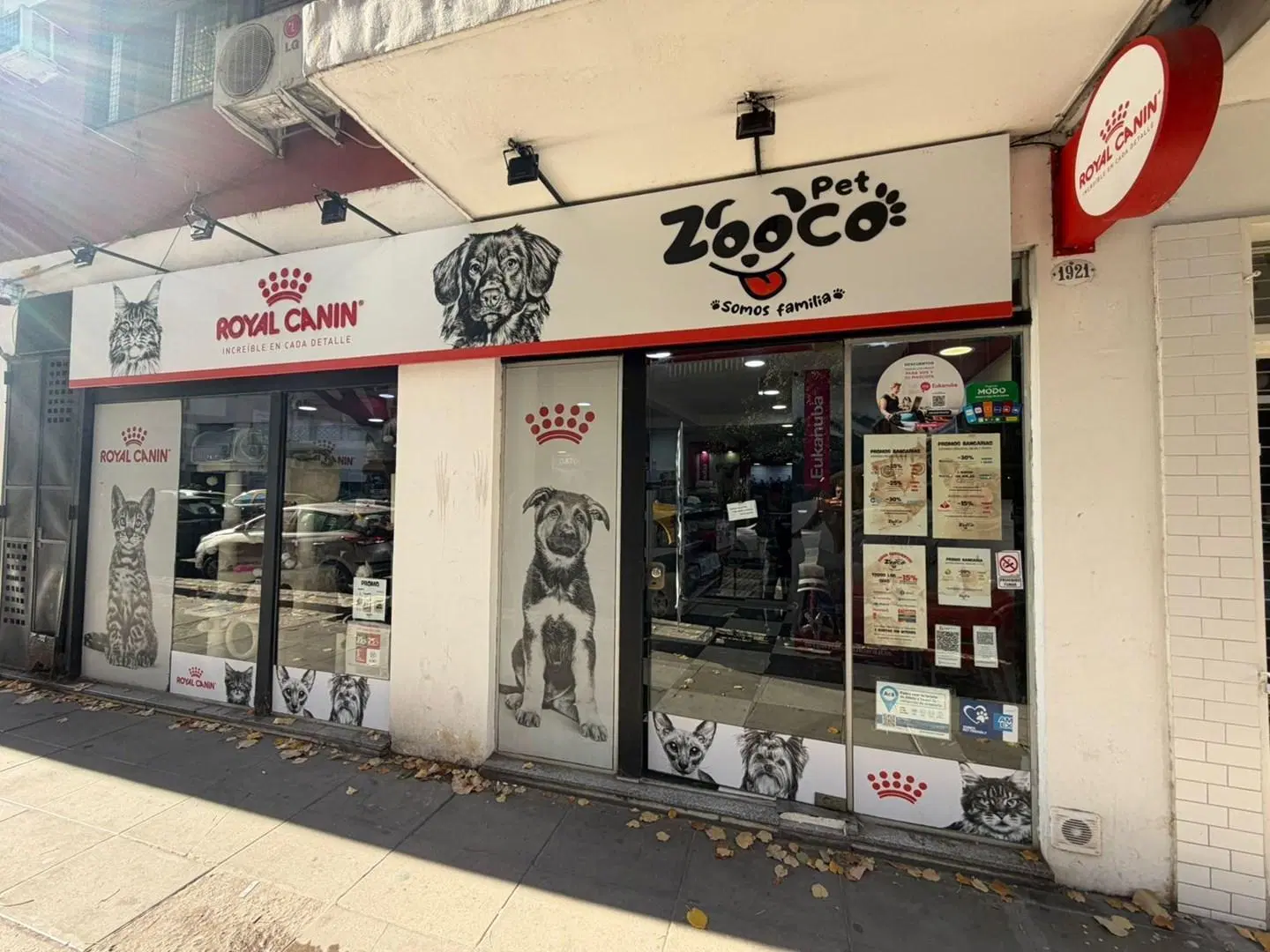 Local en Venta en Recoleta, Capital Federal, Buenos Aires 1