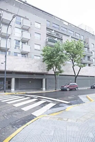 Departamento en Venta en Palermo, Capital Federal, Buenos Aires 1