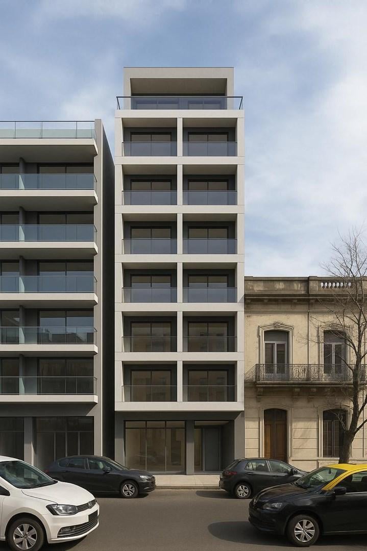 Terreno Lote en Venta en Palermo, Capital Federal, Buenos Aires