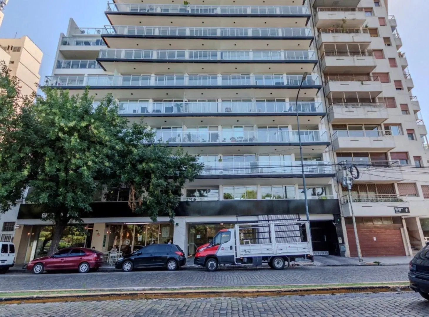 Departamento  en Venta en Cid Campeador, Caballito, Capital Federal 2