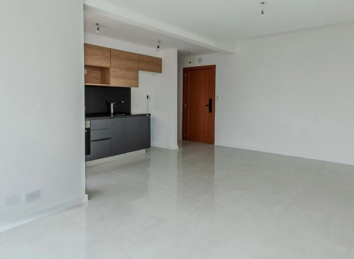 Departamento  en Venta en Cid Campeador, Caballito, Capital Federal 4