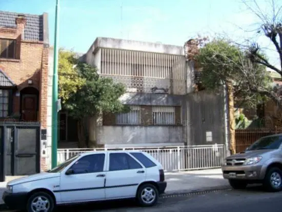 Terreno Fraccion en Venta en Parque Chacabuco, Capital Federal, Buenos Aires 1