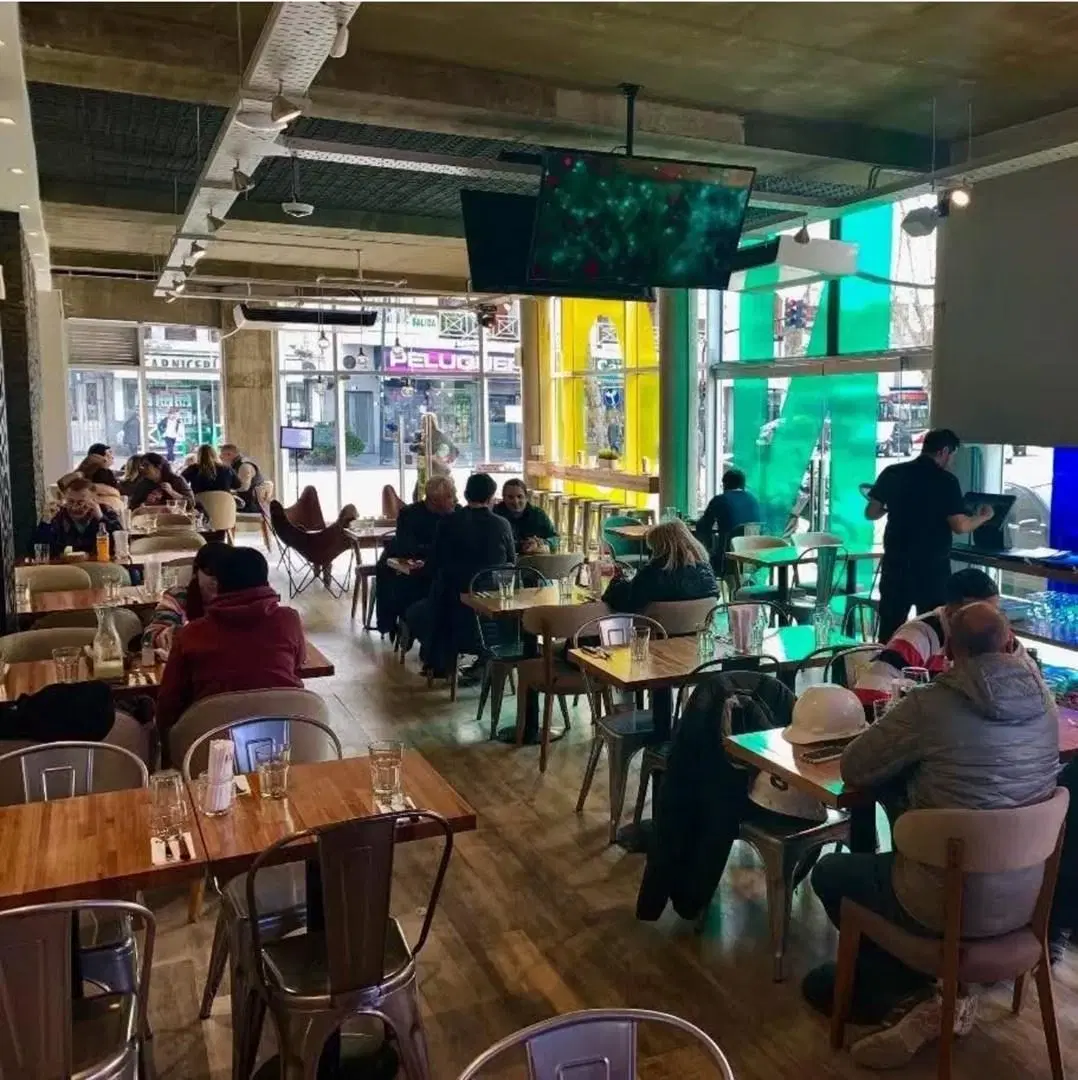 Local en Venta en Parque Patricios, Capital Federal, Buenos Aires 5