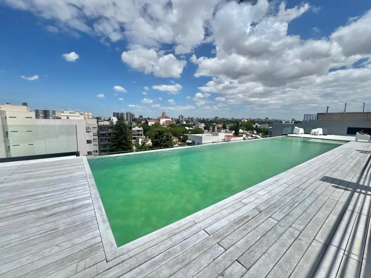 Departamento en Venta ubicado en Saavedra, Capital Federal, Buenos Aires 4