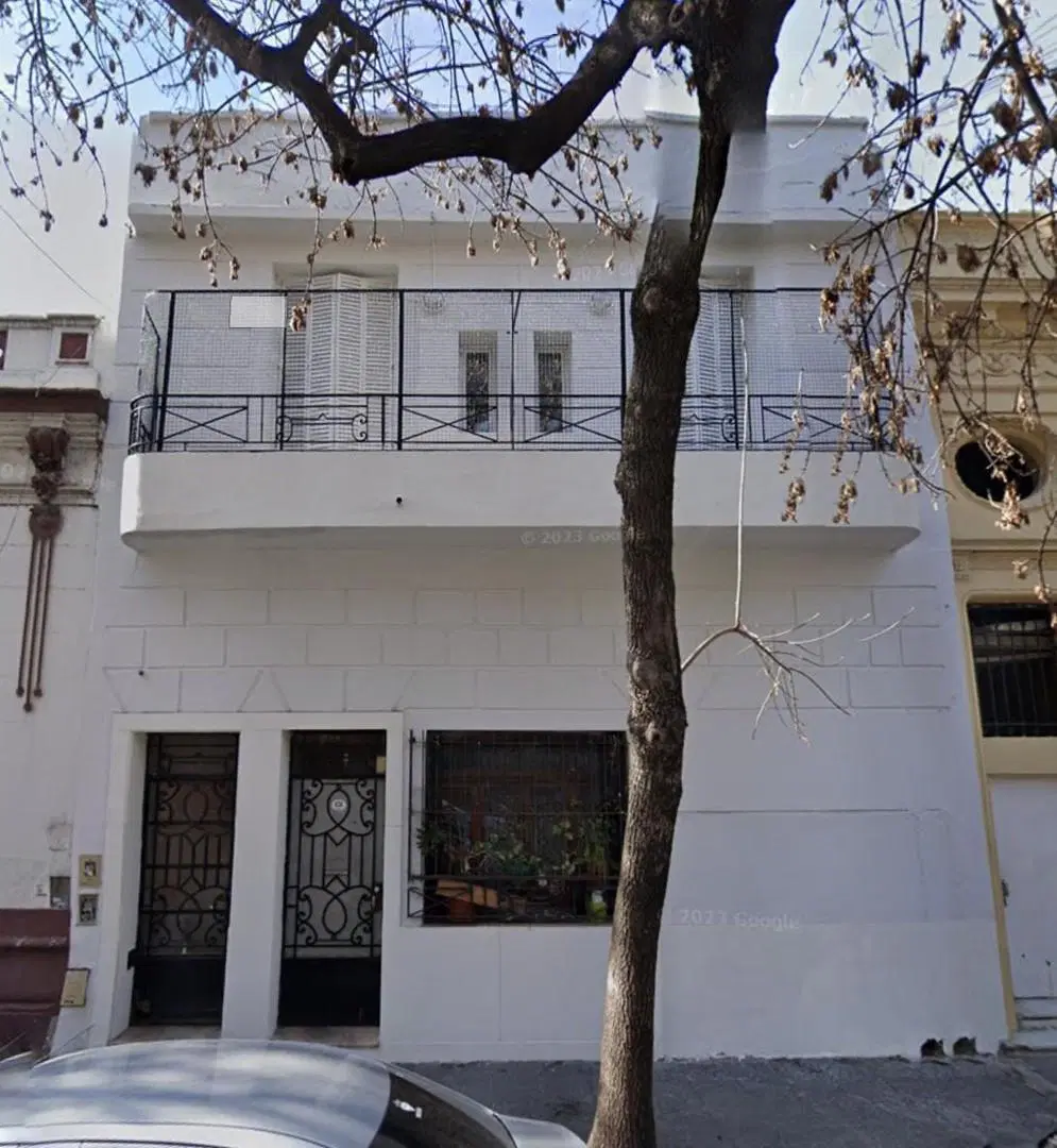 Departamento PH en Venta en Balvanera, Capital Federal, Buenos Aires 2