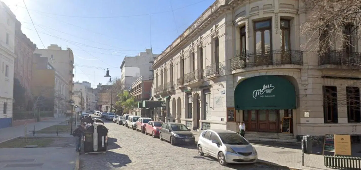 Local en Alquiler en San Telmo, Capital Federal, Buenos Aires 1