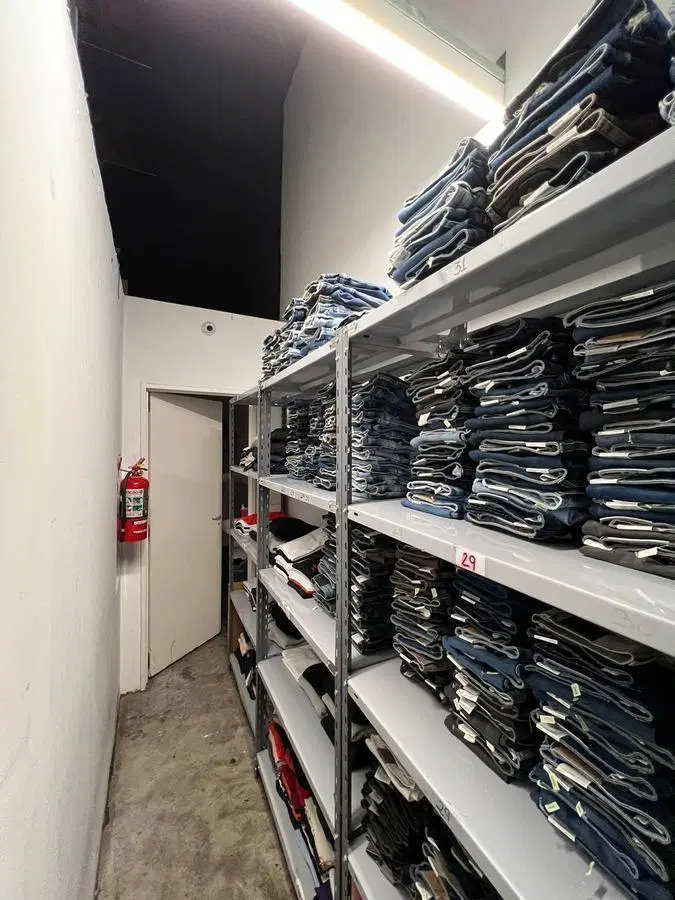 Local en Venta en Villa Crespo, Capital Federal, Buenos Aires 1