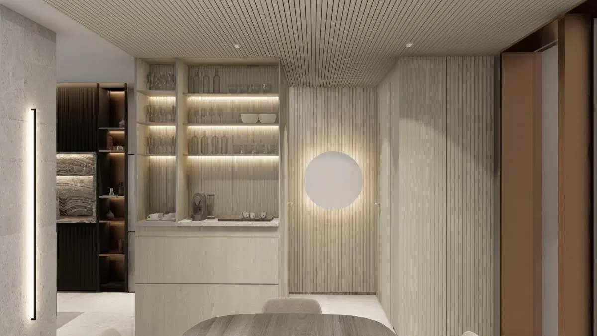 Departamento en Venta en Recoleta, Capital Federal, Buenos Aires 2