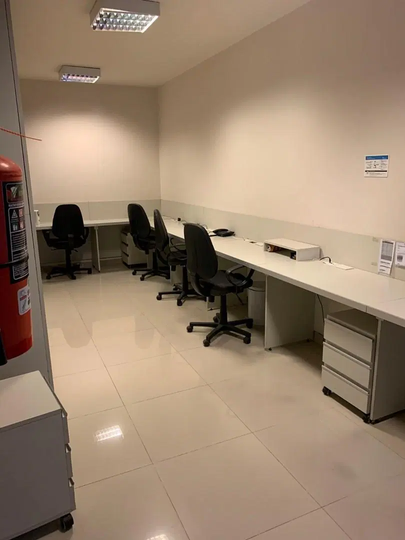 Oficina  en Alquiler en Palermo, Capital Federal, Buenos Aires 5