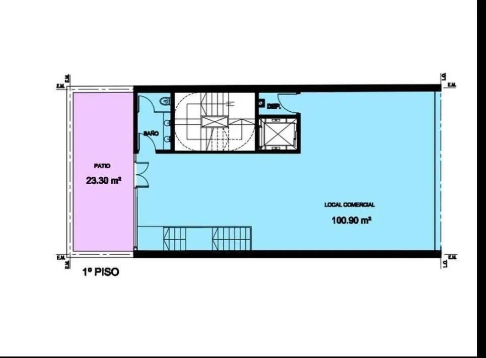 Plano 3
