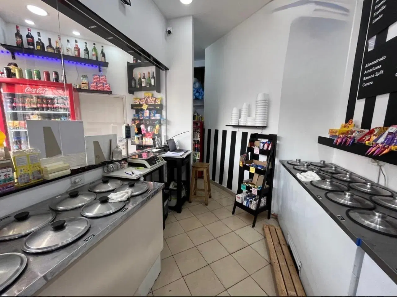 Local  en Venta en Villa Urquiza, Capital Federal, Buenos Aires 2
