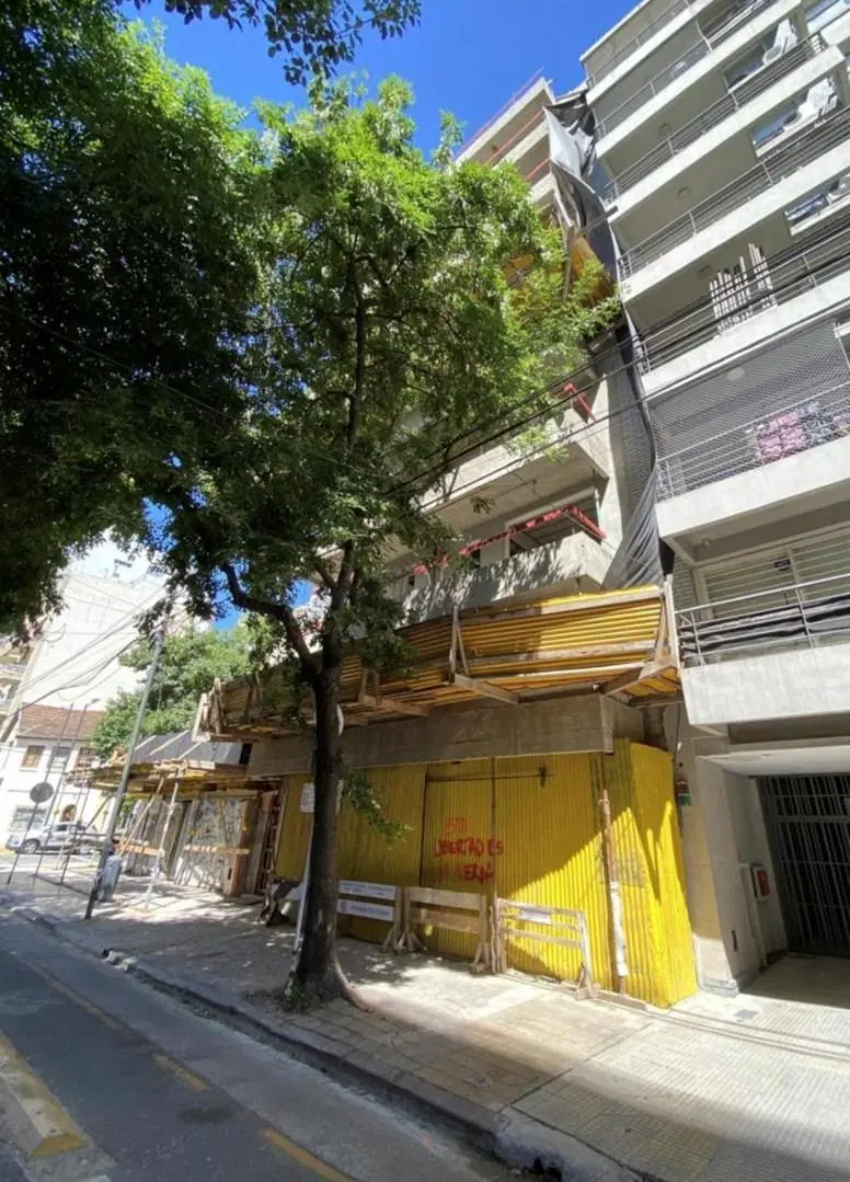 Local  en Venta en Villa Urquiza, Capital Federal, Buenos Aires 4