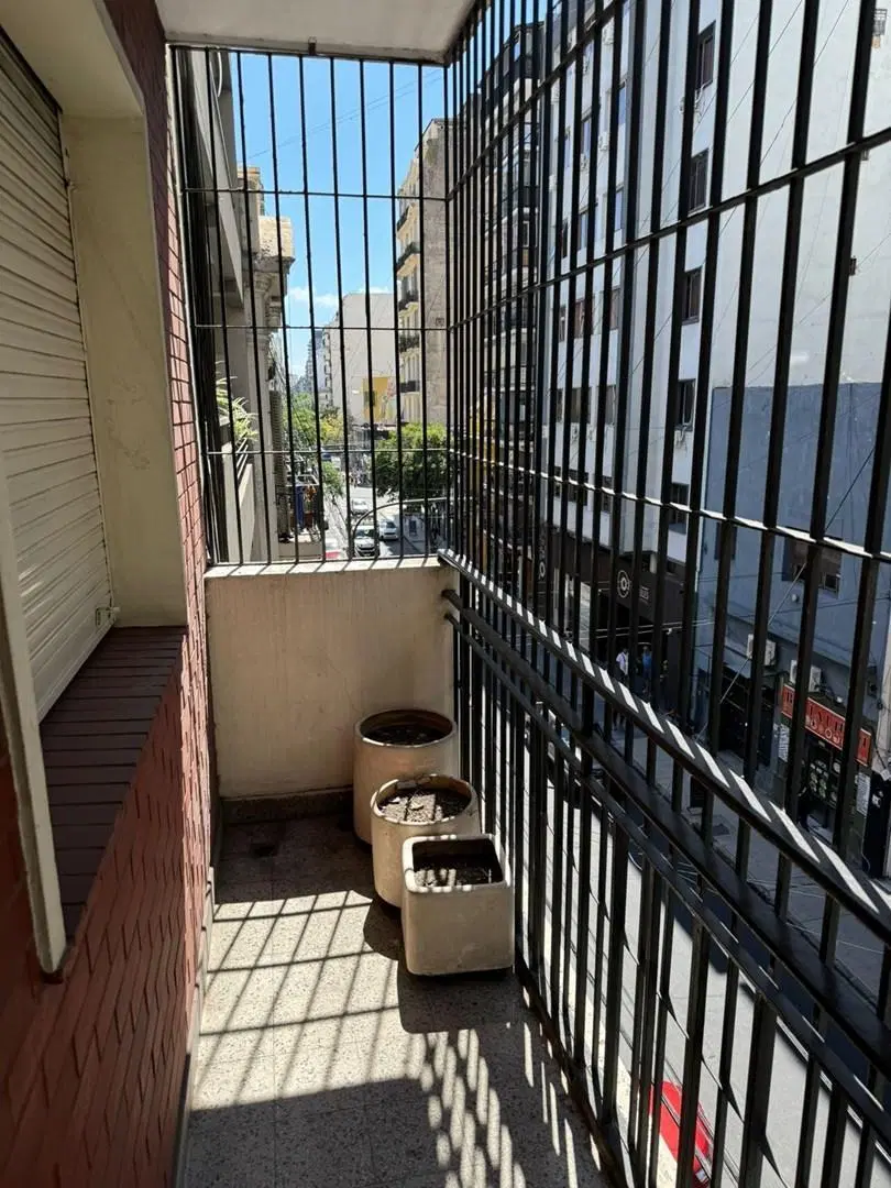 Oficina en Venta en Once, Capital Federal, Buenos Aires 5