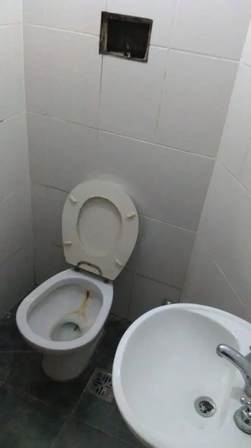 Depósito en Venta en Almagro, Capital Federal, Buenos Aires 5