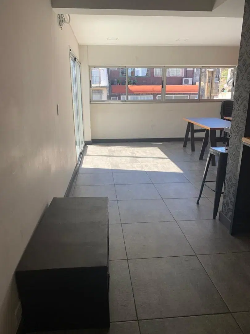 Departamento en Alq. Temporario en Balvanera, Capital Federal, Buenos Aires 5