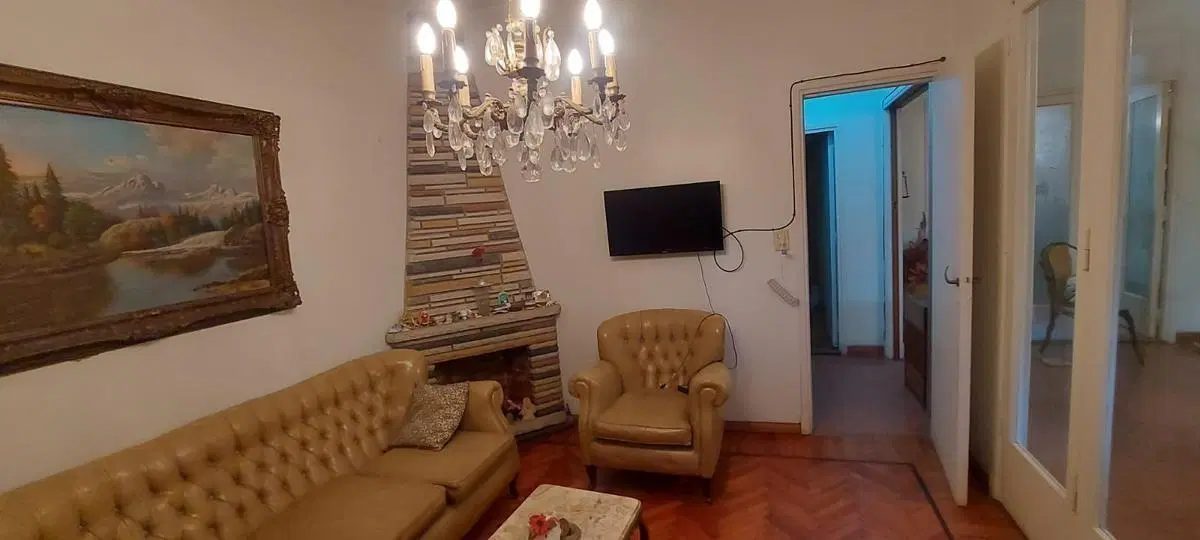 Departamento PH en Venta en Monte Castro, Capital Federal, Buenos Aires 2