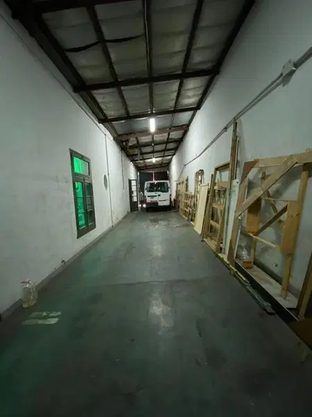 Depósito en Venta en Balvanera, Capital Federal, Buenos Aires 3