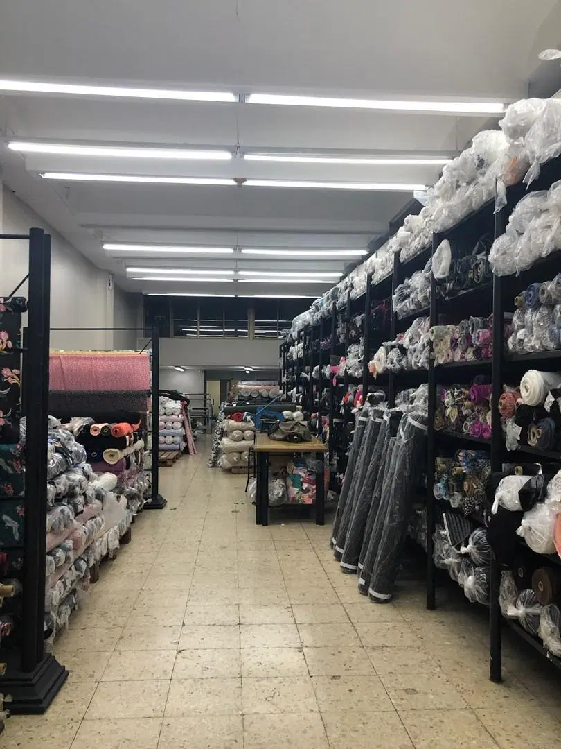 Depósito en Alquiler en San Nicolás, Capital Federal, Buenos Aires 3