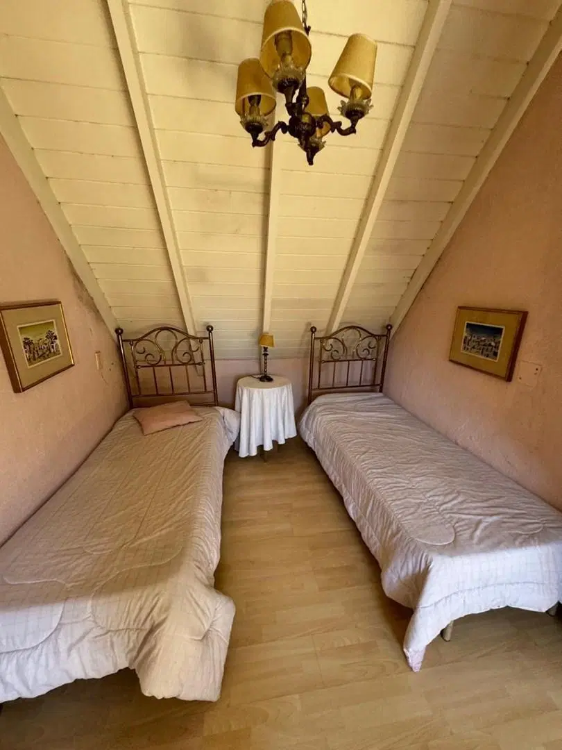 Casa Chalet en Venta en Miraflores, Pilar, G.B.A. Zona Norte 2