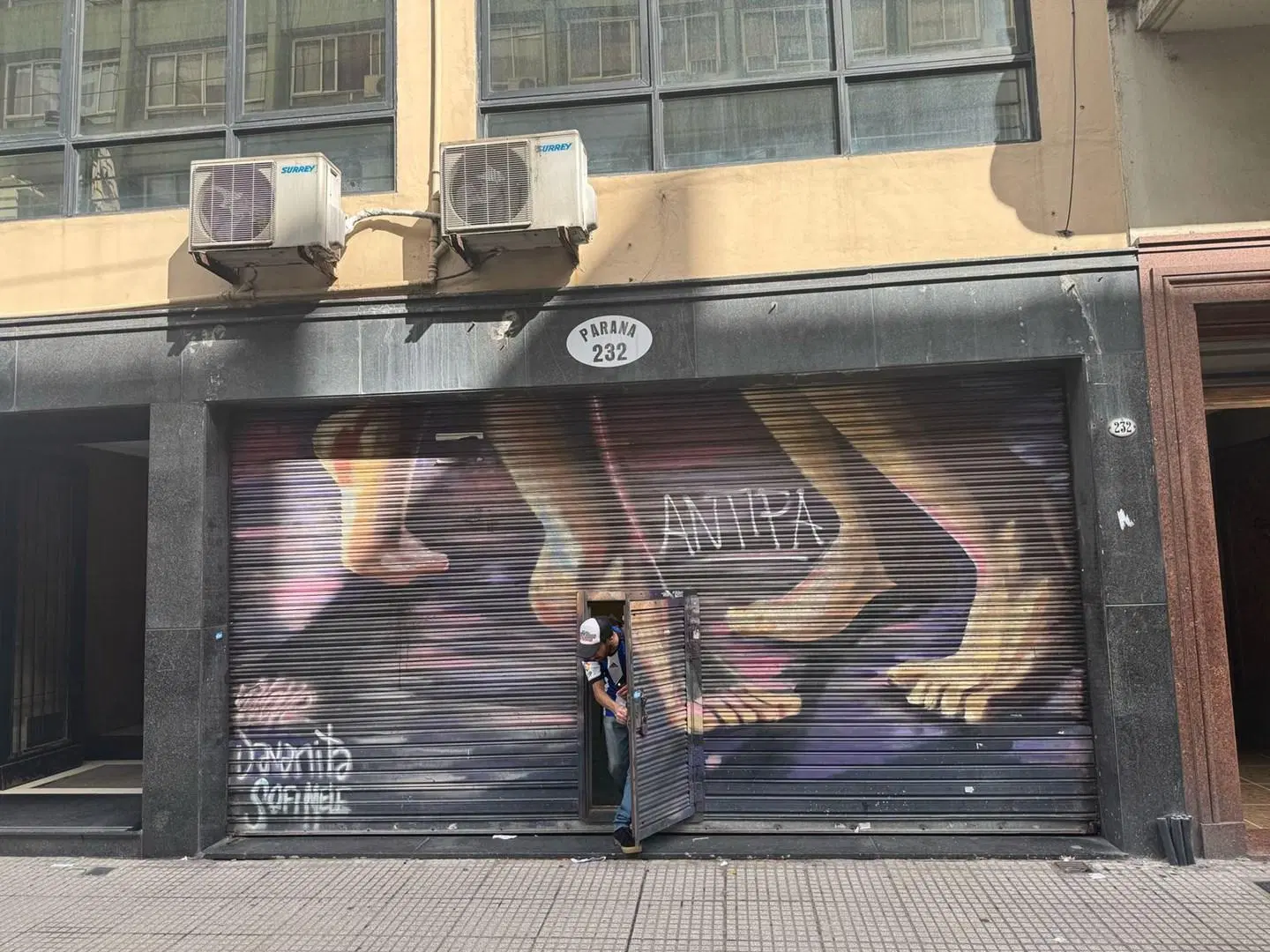 Local  en Venta en San Nicolás, Capital Federal, Buenos Aires 5