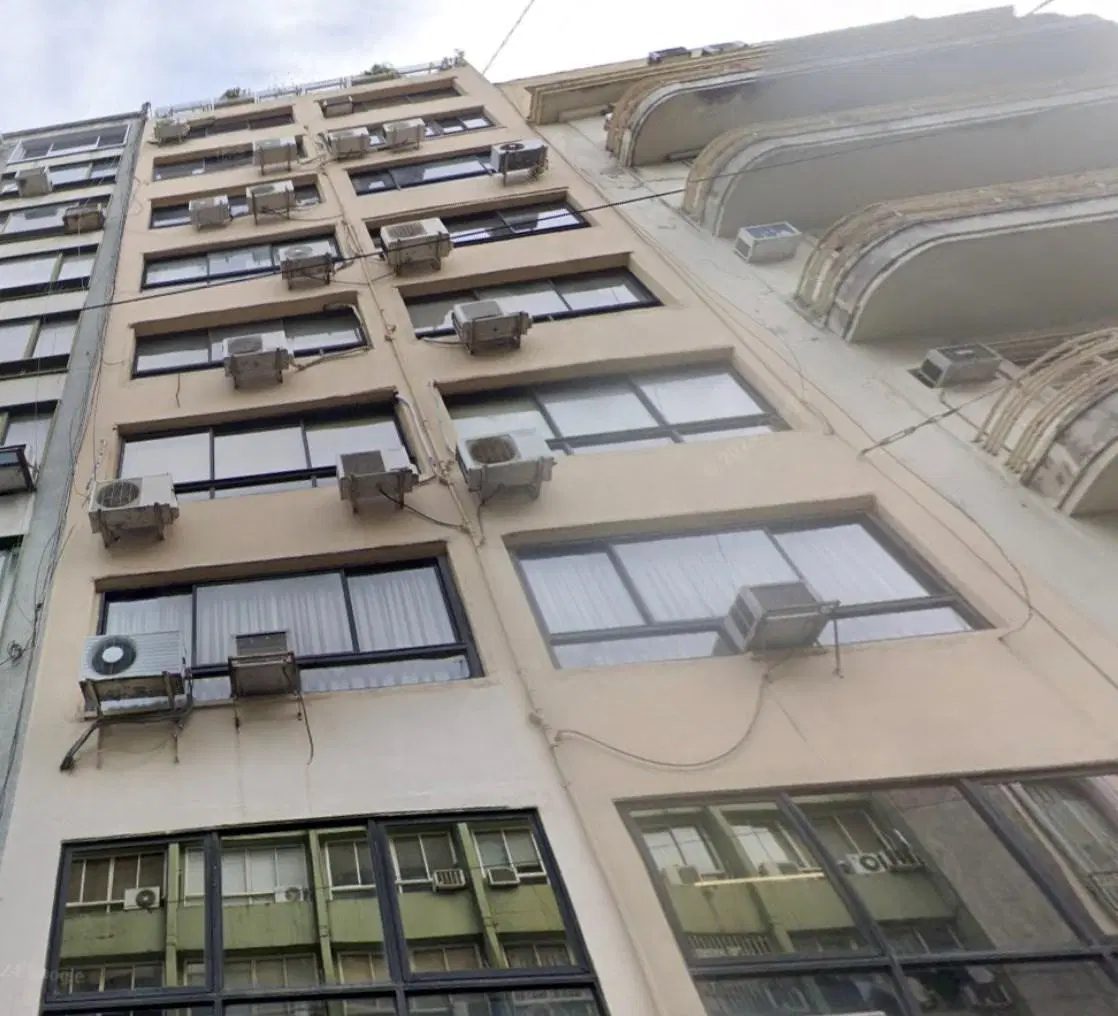 Oficina  en Venta en San Nicolás, Capital Federal, Buenos Aires 3