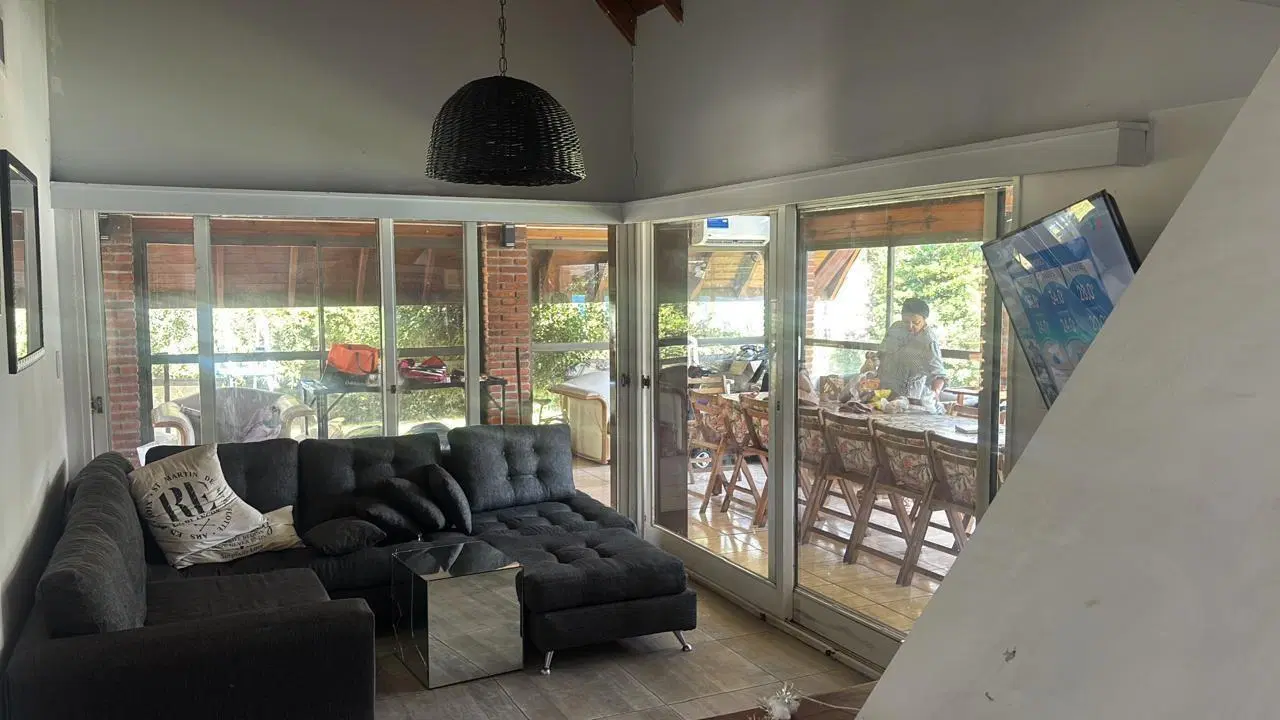 Casa Chalet en Venta en Mi Refugio, Canning, Esteban Echeverría 1