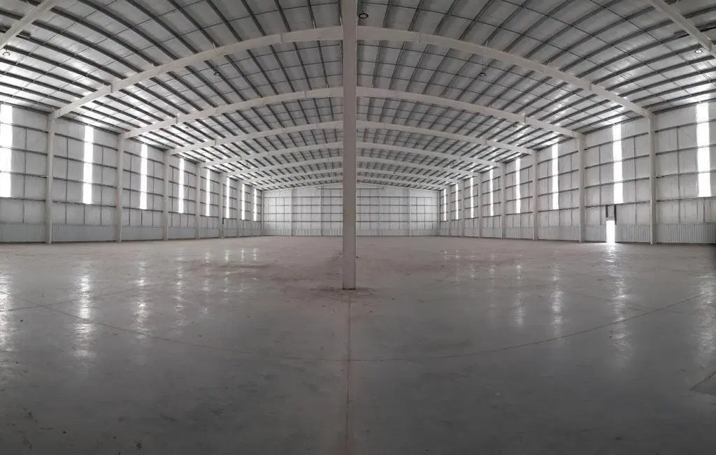 Depósito en Alquiler en Exaltación de la Cruz, G.B.A. Zona Norte, Argentina 1
