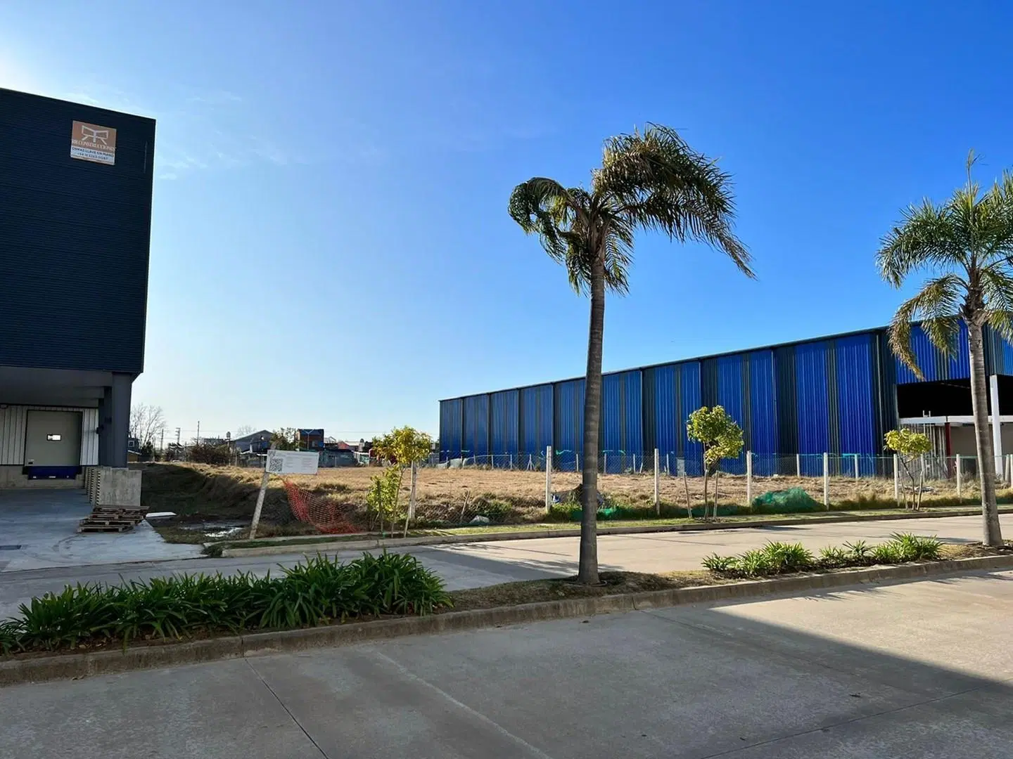 Depósito  en Alquiler en Benavidez, Tigre, G.B.A. Zona Norte 4