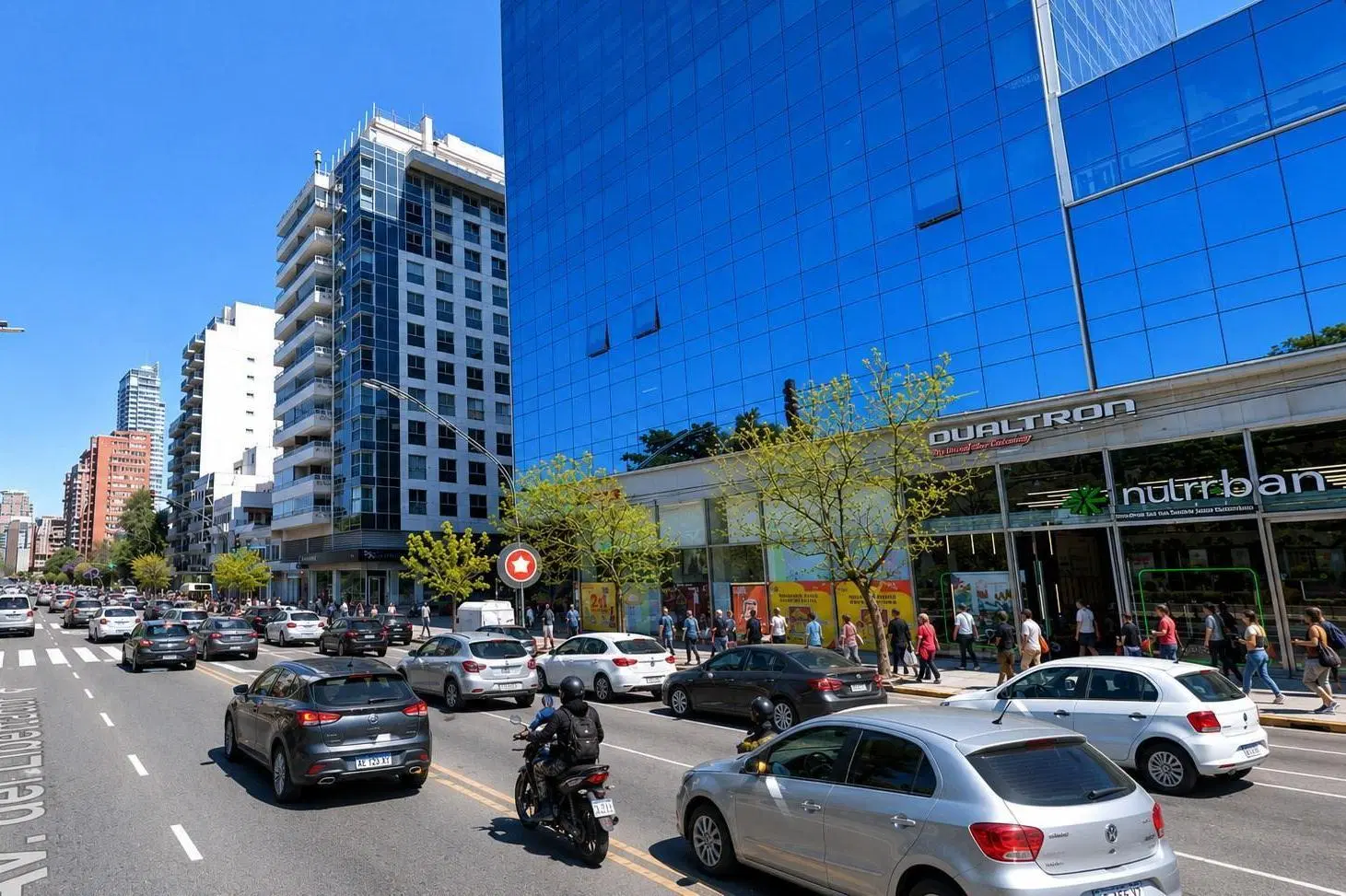 Local en Alquiler en Núñez, Capital Federal, Buenos Aires 1