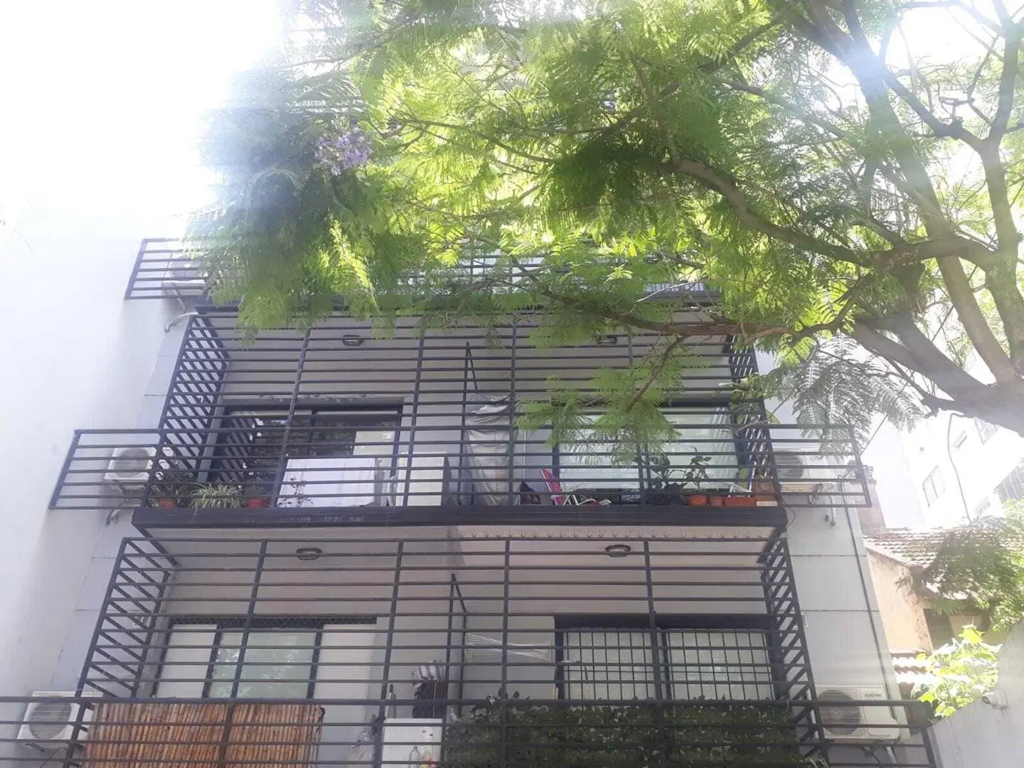 Departamento en Venta en Caballito Norte, Caballito, Capital Federal 4