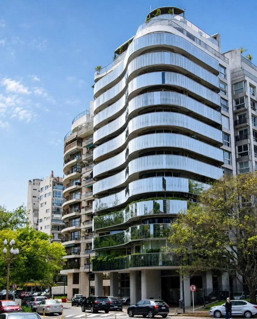 Departamento  en Venta en Palermo, Capital Federal, Buenos Aires 2