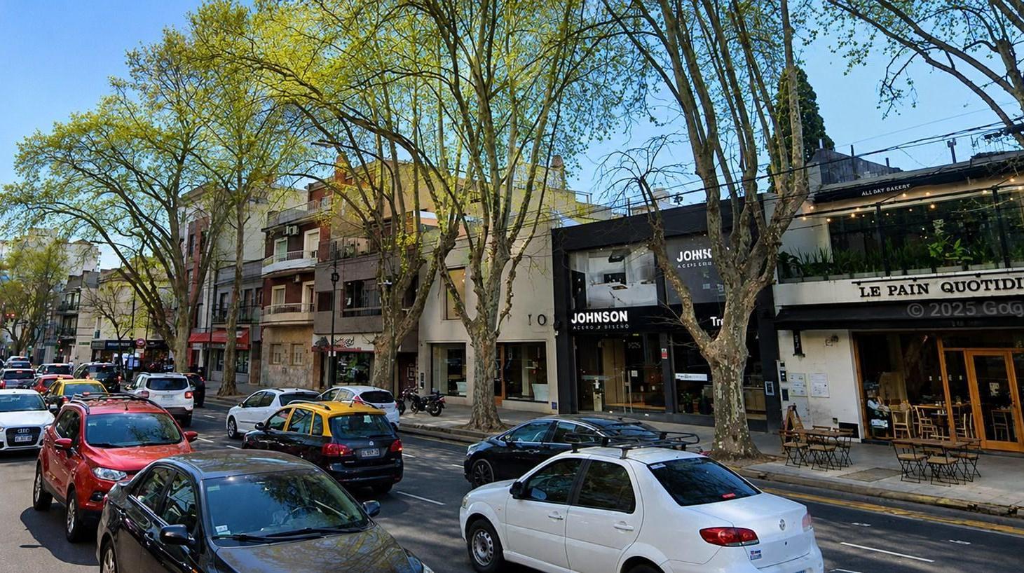 Local en Alquiler en Palermo, Capital Federal, Buenos Aires