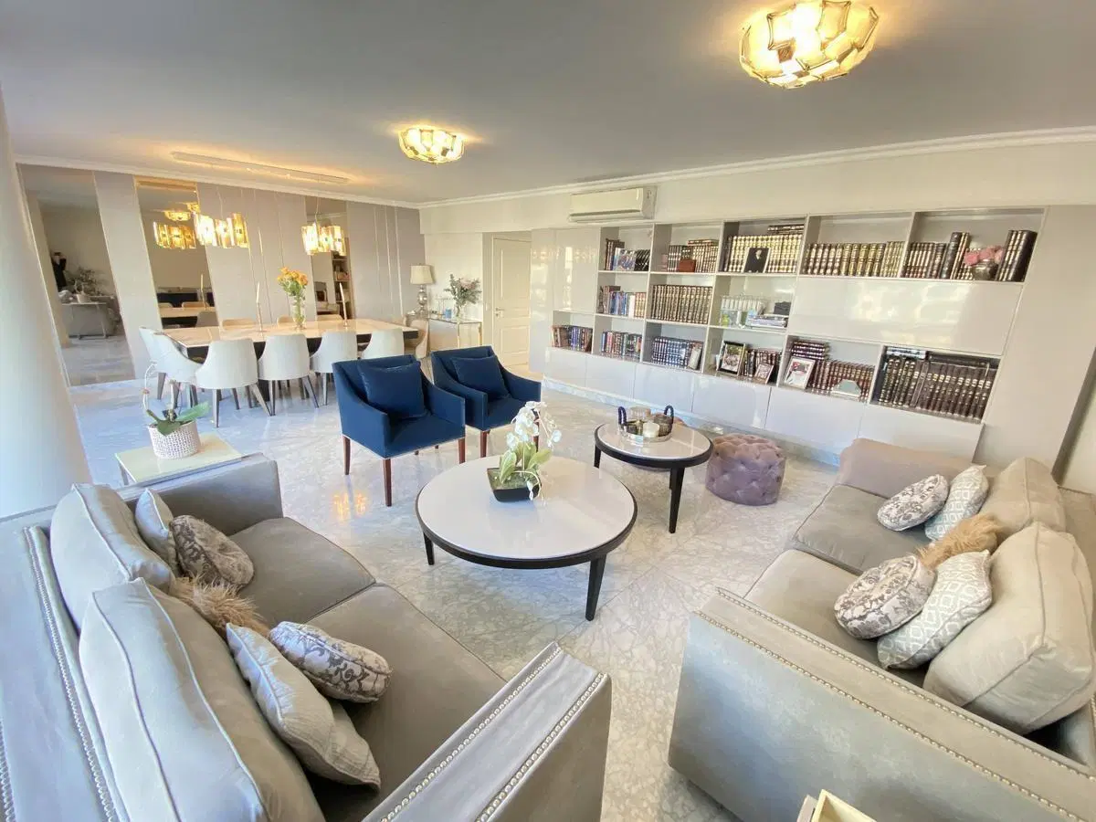 Departamento Piso en Venta en Palermo, Capital Federal, Buenos Aires 1