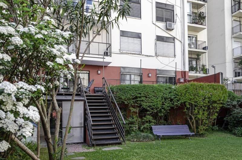 Departamento en Venta en Palermo, Capital Federal, Buenos Aires