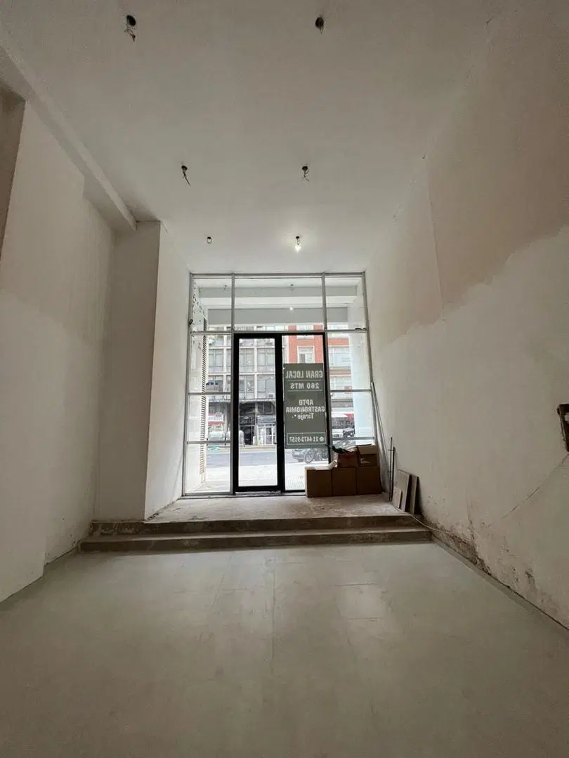 Local en Venta en Recoleta, Capital Federal, Buenos Aires 3