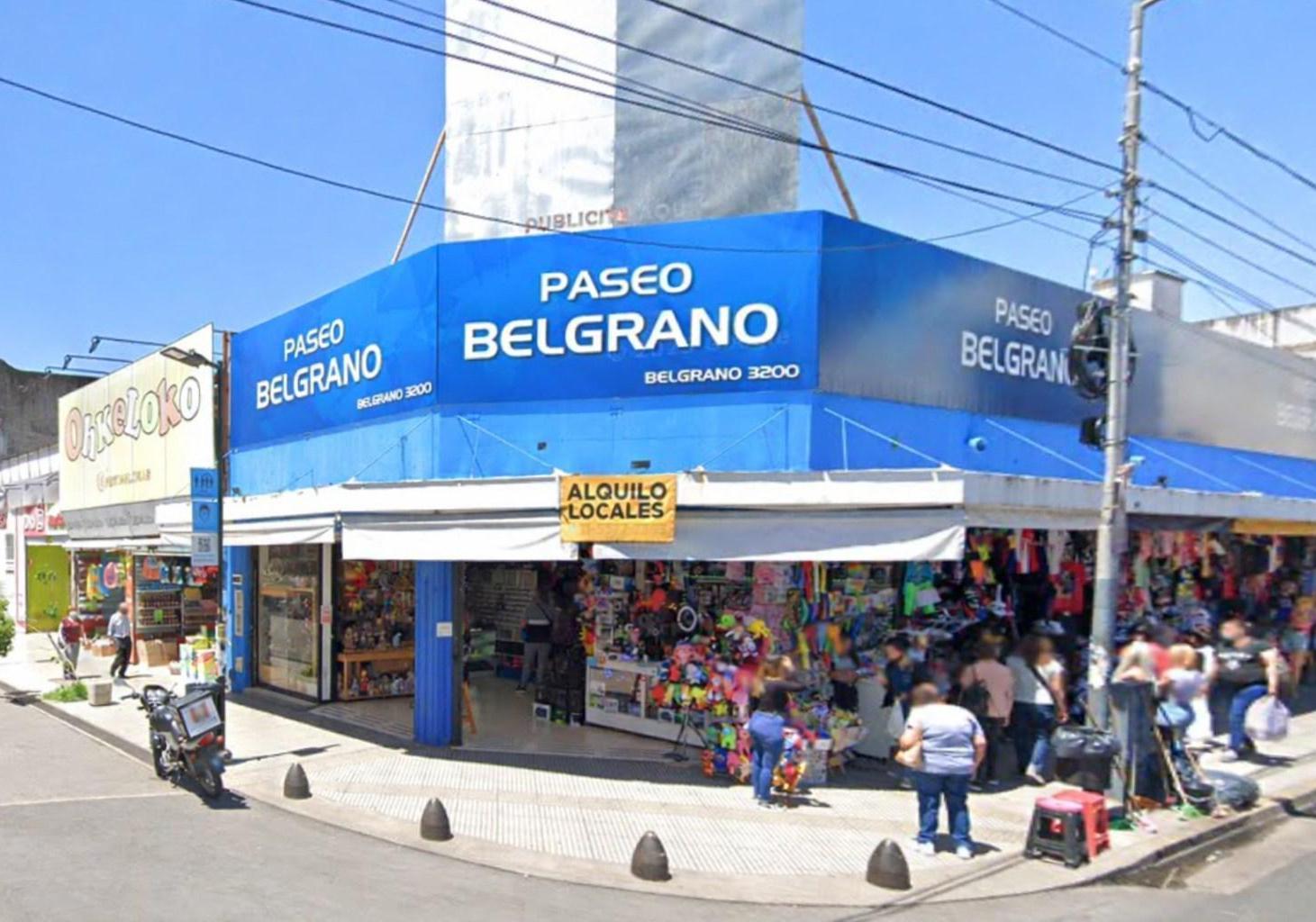 Local en Alquiler en San Martin, G.B.A. Zona Norte, Argentina