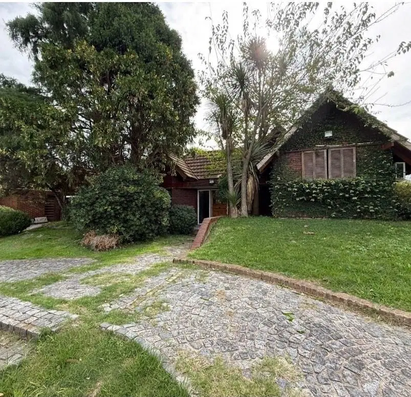 Casa Chalet en Venta en Mi Refugio, Canning, Esteban Echeverría 4