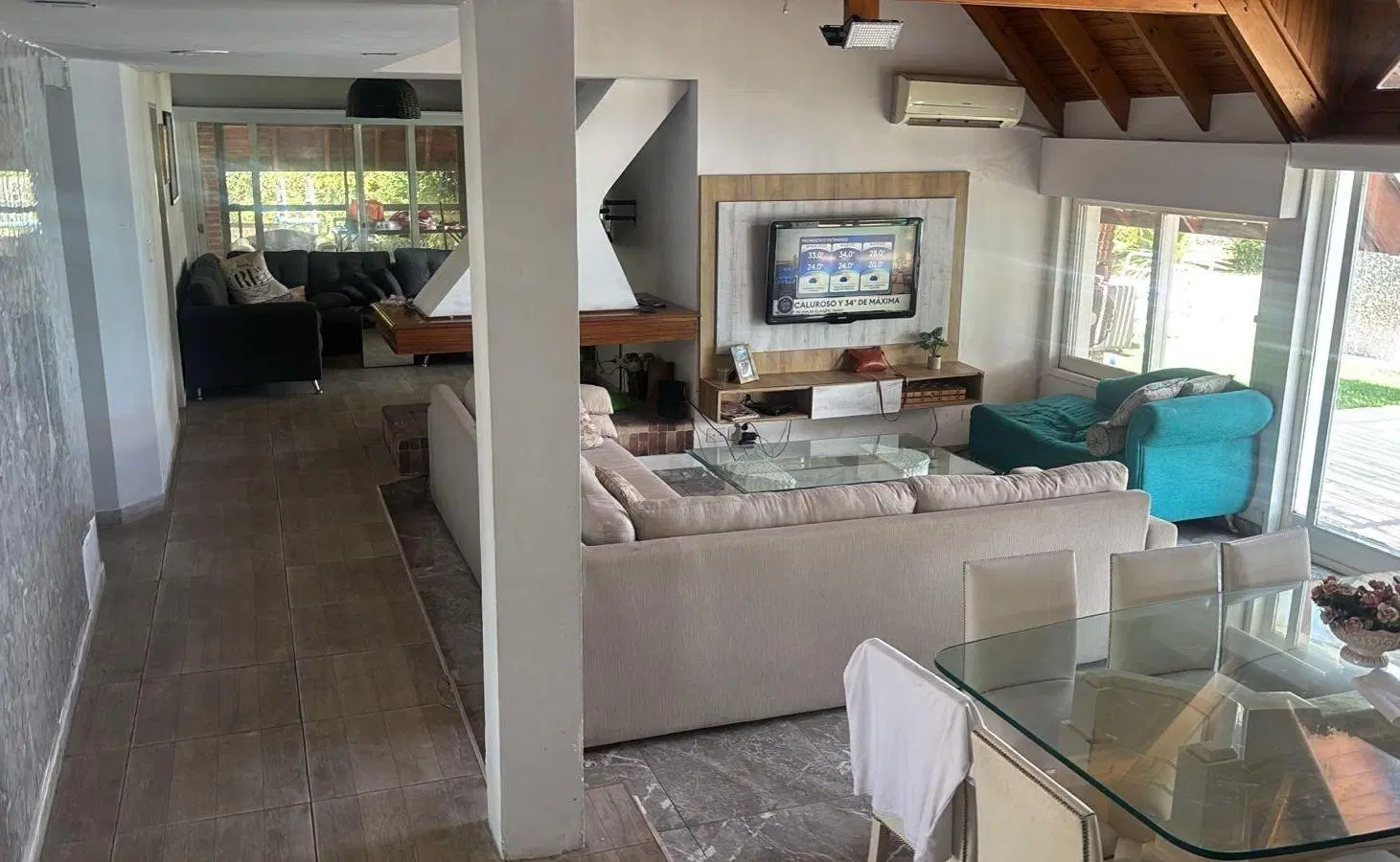 Casa Chalet en Venta en Mi Refugio, Canning, Esteban Echeverría 5