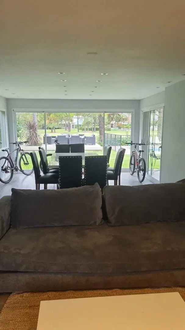 Casa Chalet  en Venta en Mi Refugio, Canning, Esteban Echeverría 8