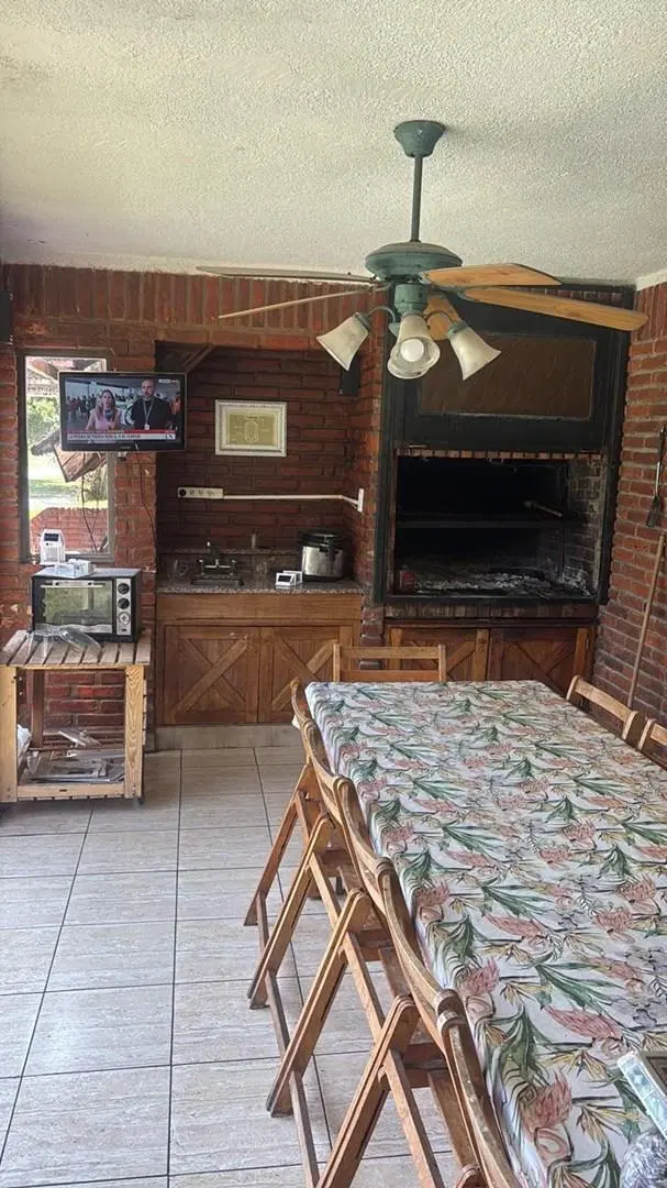 Casa Chalet en Venta en Mi Refugio, Canning, Esteban Echeverría 3