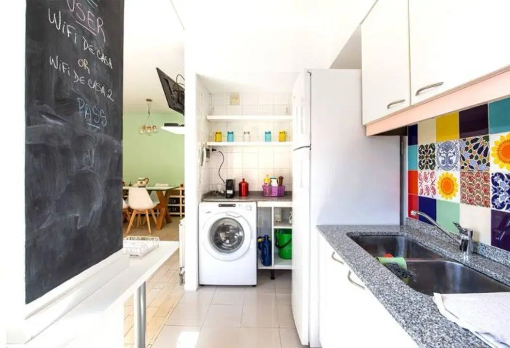 Departamento en Venta en Belgrano, Capital Federal, Buenos Aires 4