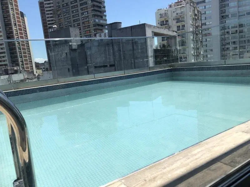 Departamento en Venta en Recoleta, Capital Federal, Buenos Aires 2