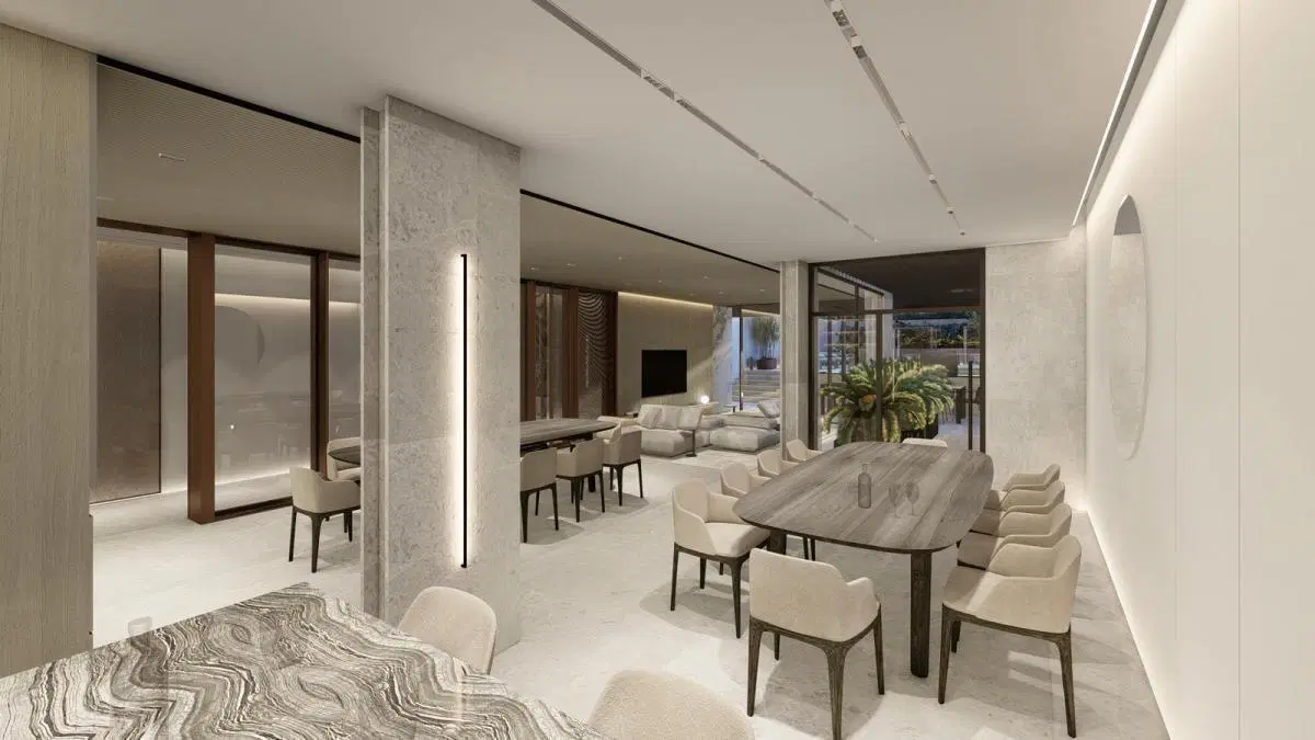 Departamento en Venta en Barrio Norte, Capital Federal, Buenos Aires 5